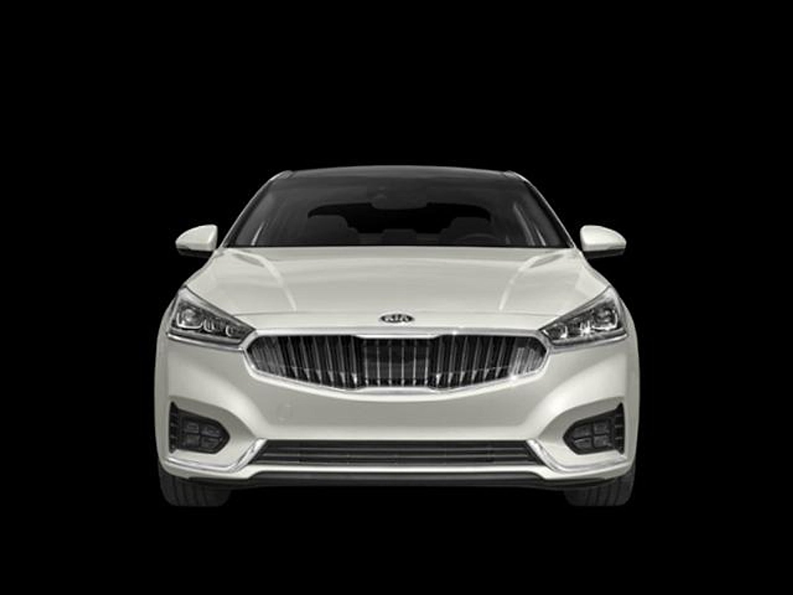 2018 Kia Cadenza Premium