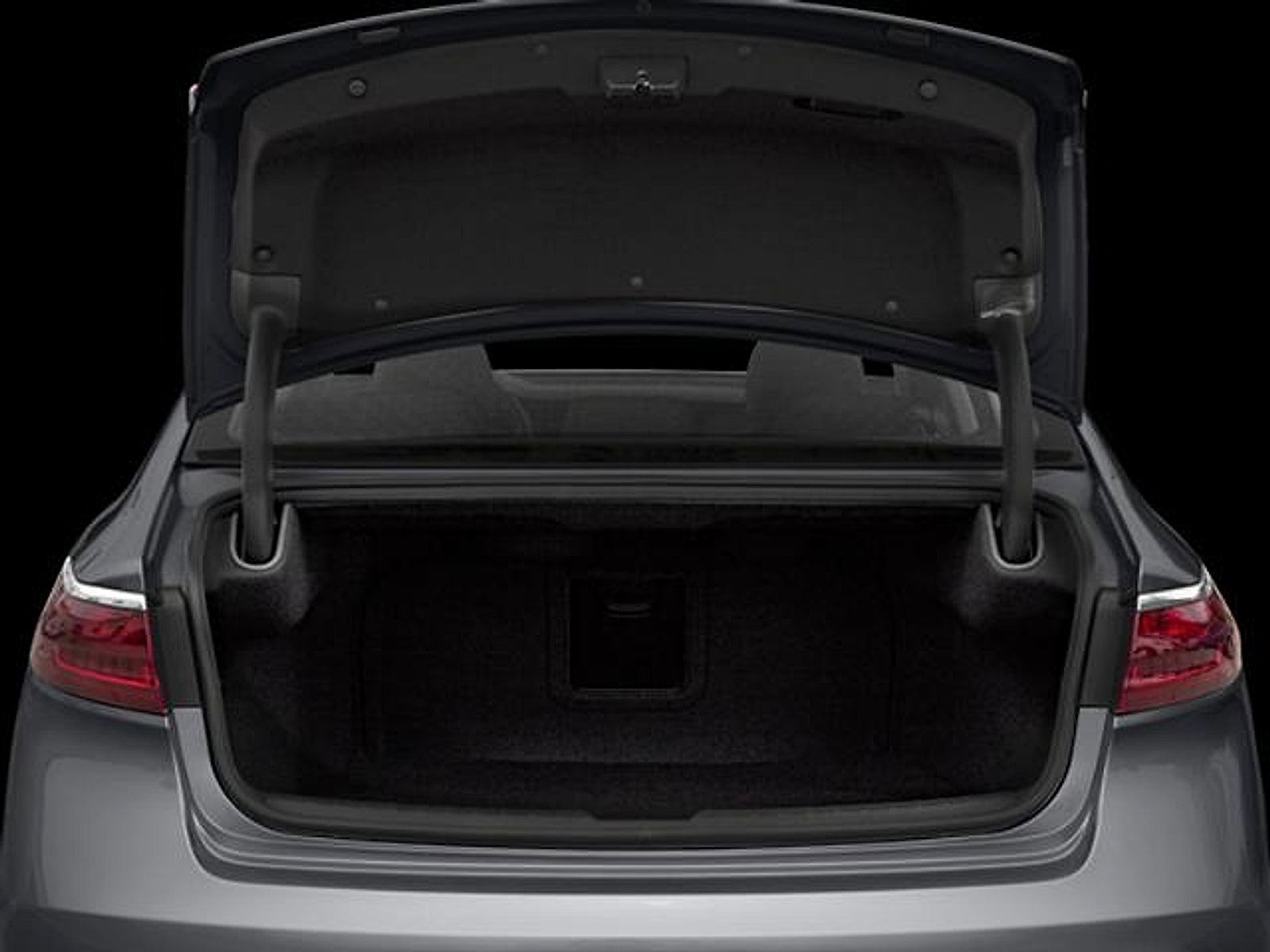 2018 Kia Cadenza Premium
