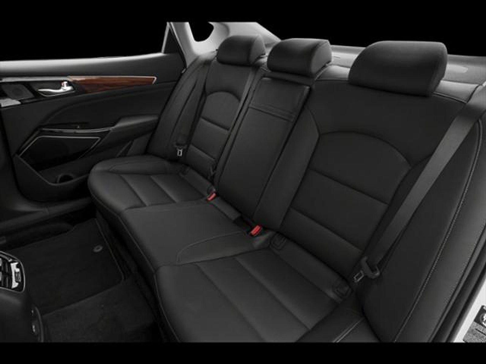 2018 Kia Cadenza Premium