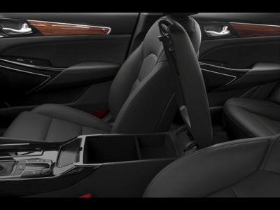 2018 Kia Cadenza Premium