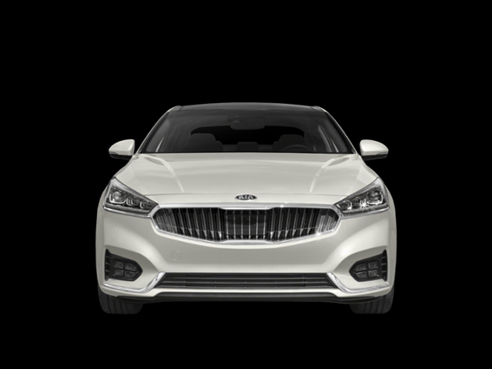 2018 Kia Cadenza Premium