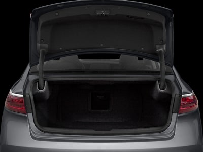 2018 Kia Cadenza Premium