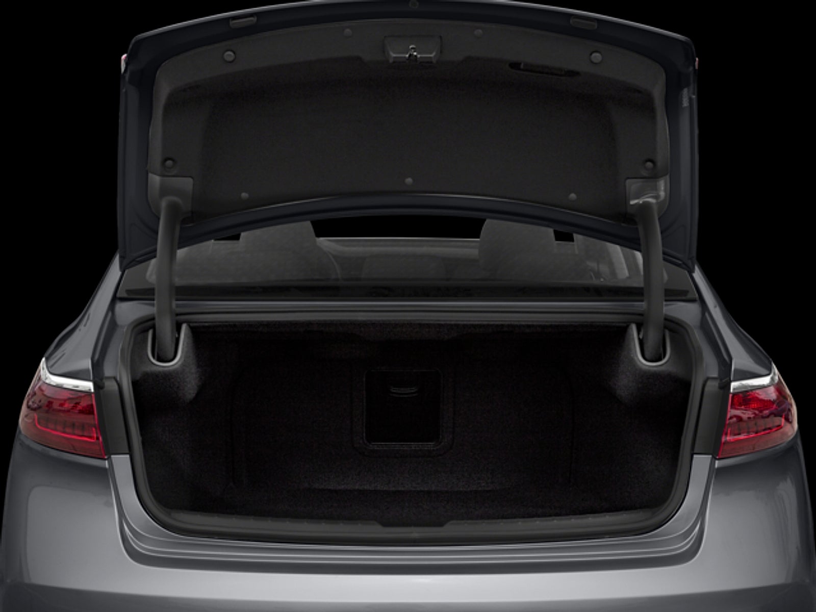 2018 Kia Cadenza Premium
