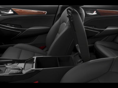 2018 Kia Cadenza Premium