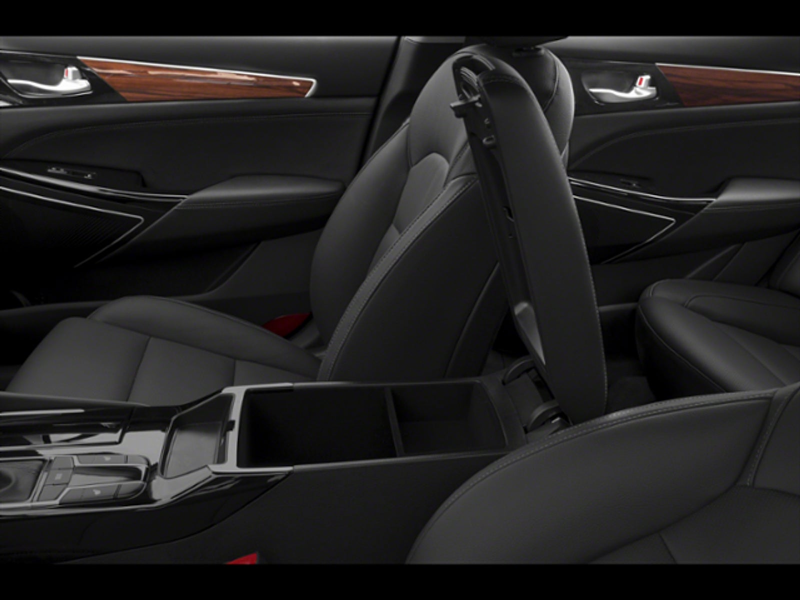 2018 Kia Cadenza Premium