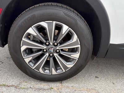 2024 Buick Envision Preferred AWD