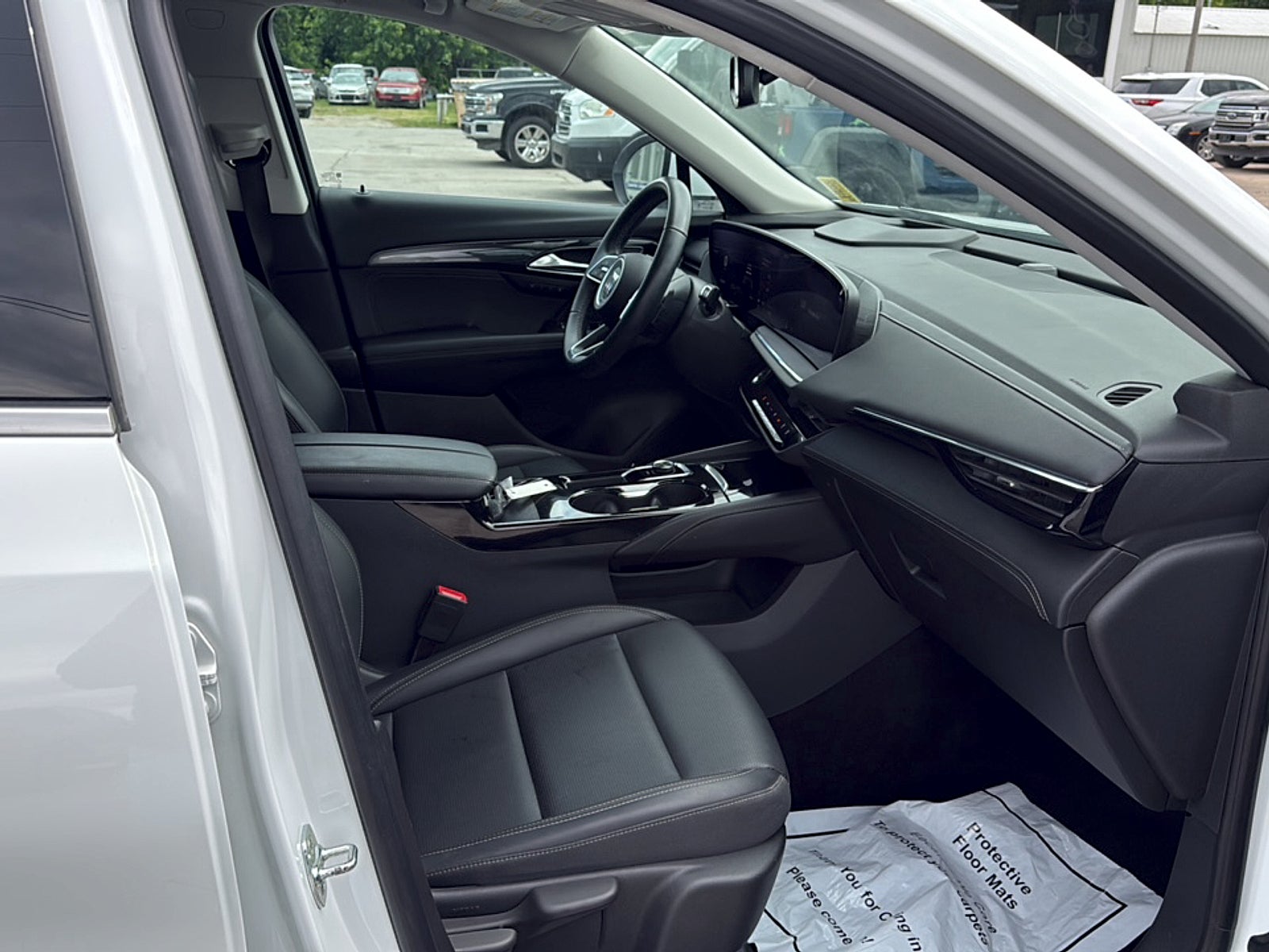 2024 Buick Envision Preferred AWD