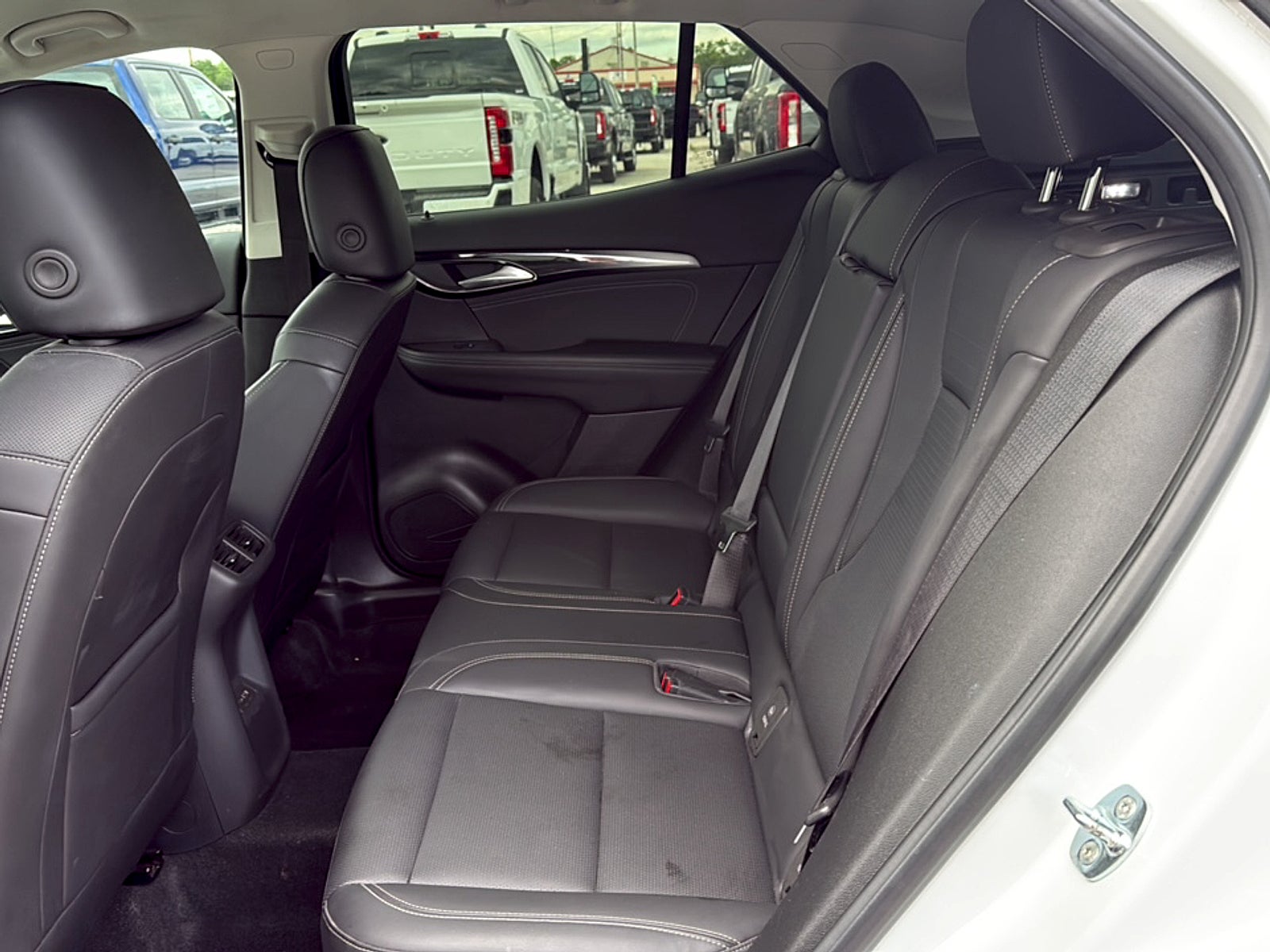 2024 Buick Envision Preferred AWD