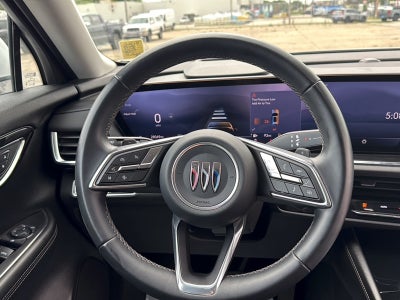 2024 Buick Envision Preferred AWD