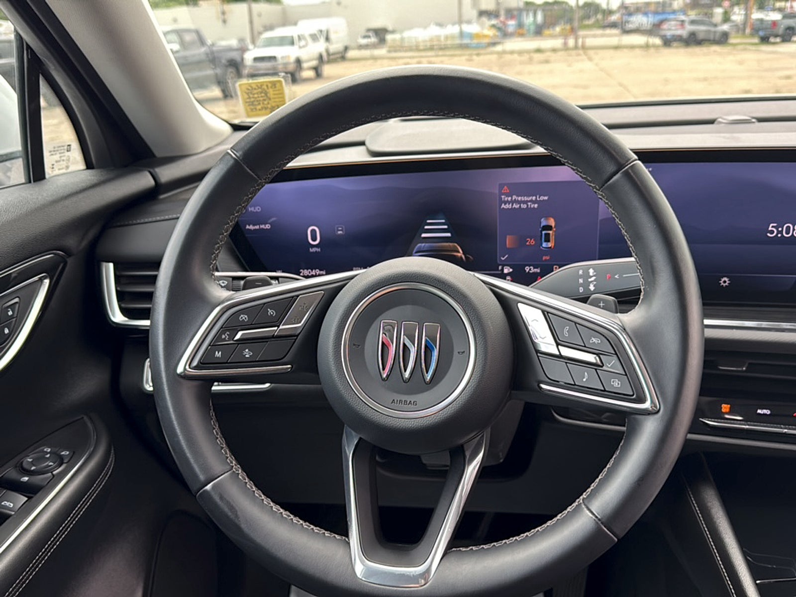 2024 Buick Envision Preferred AWD