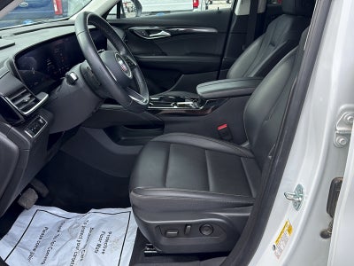 2024 Buick Envision Preferred AWD