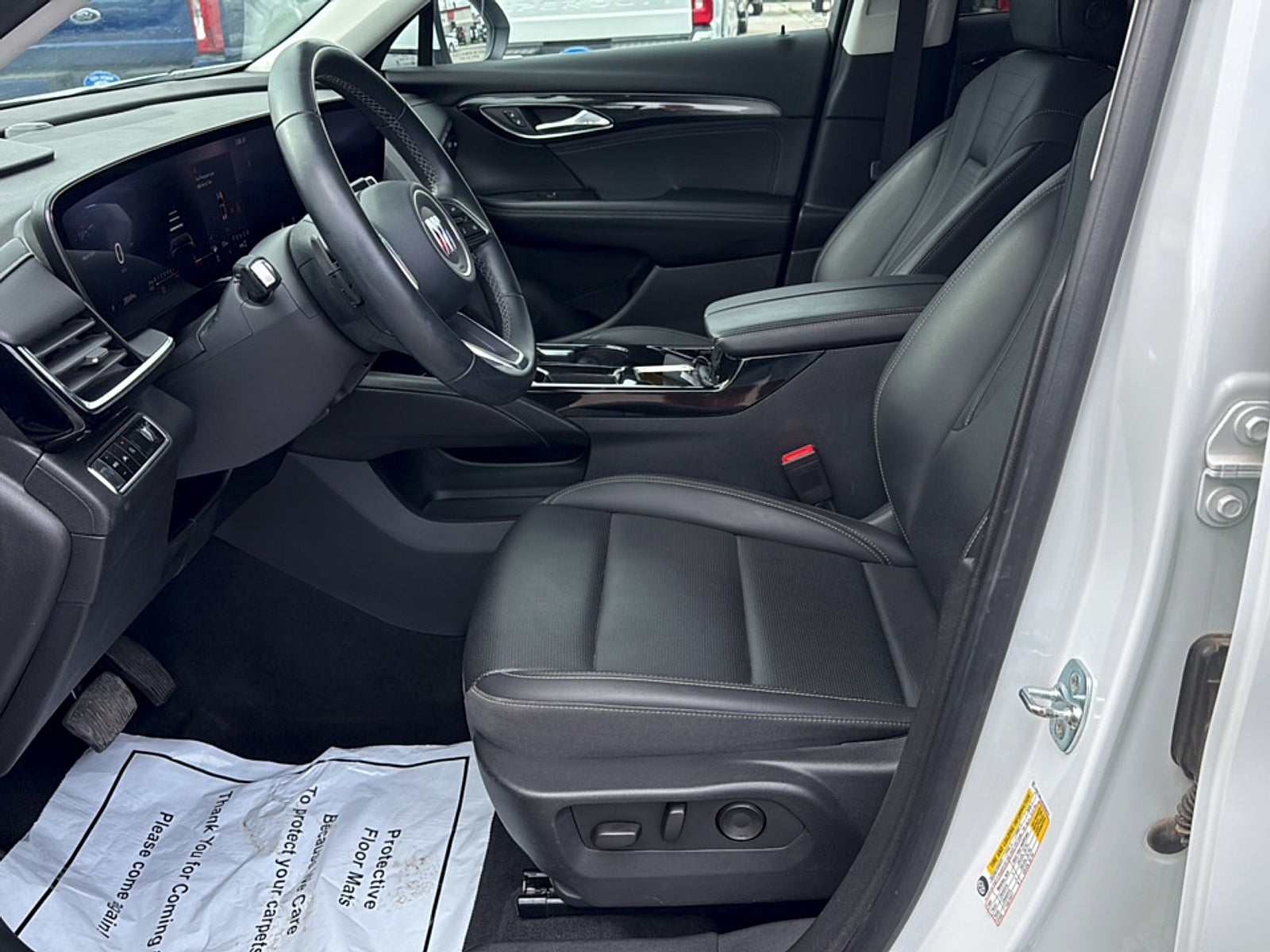 2024 Buick Envision Preferred AWD
