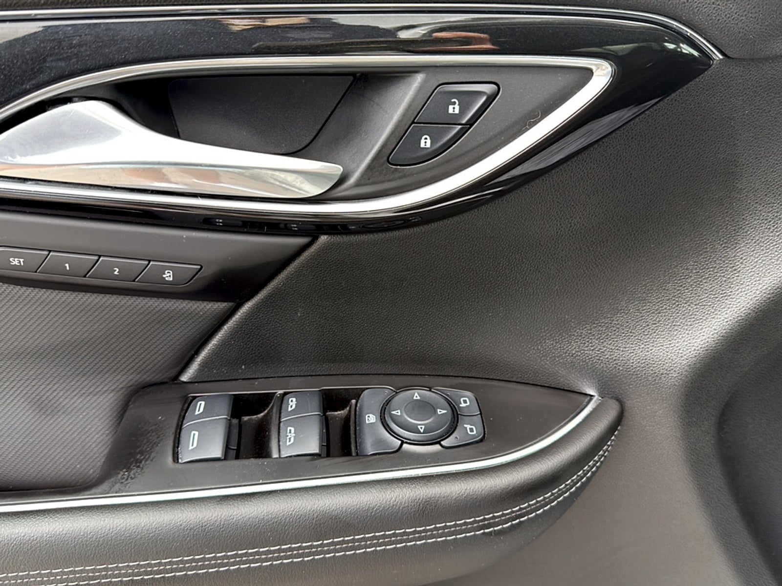 2024 Buick Envision Preferred AWD
