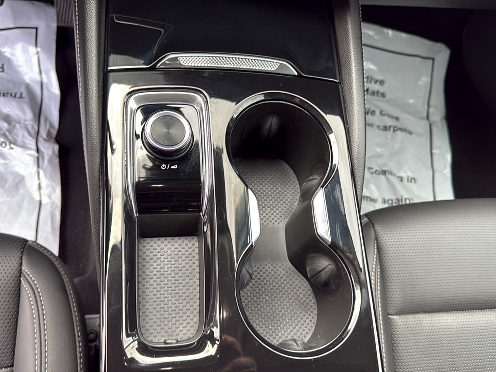 2024 Buick Envision Preferred AWD