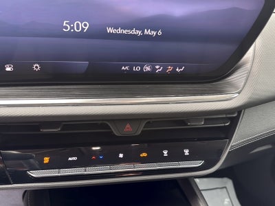 2024 Buick Envision Preferred AWD