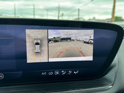 2024 Buick Envision Preferred AWD