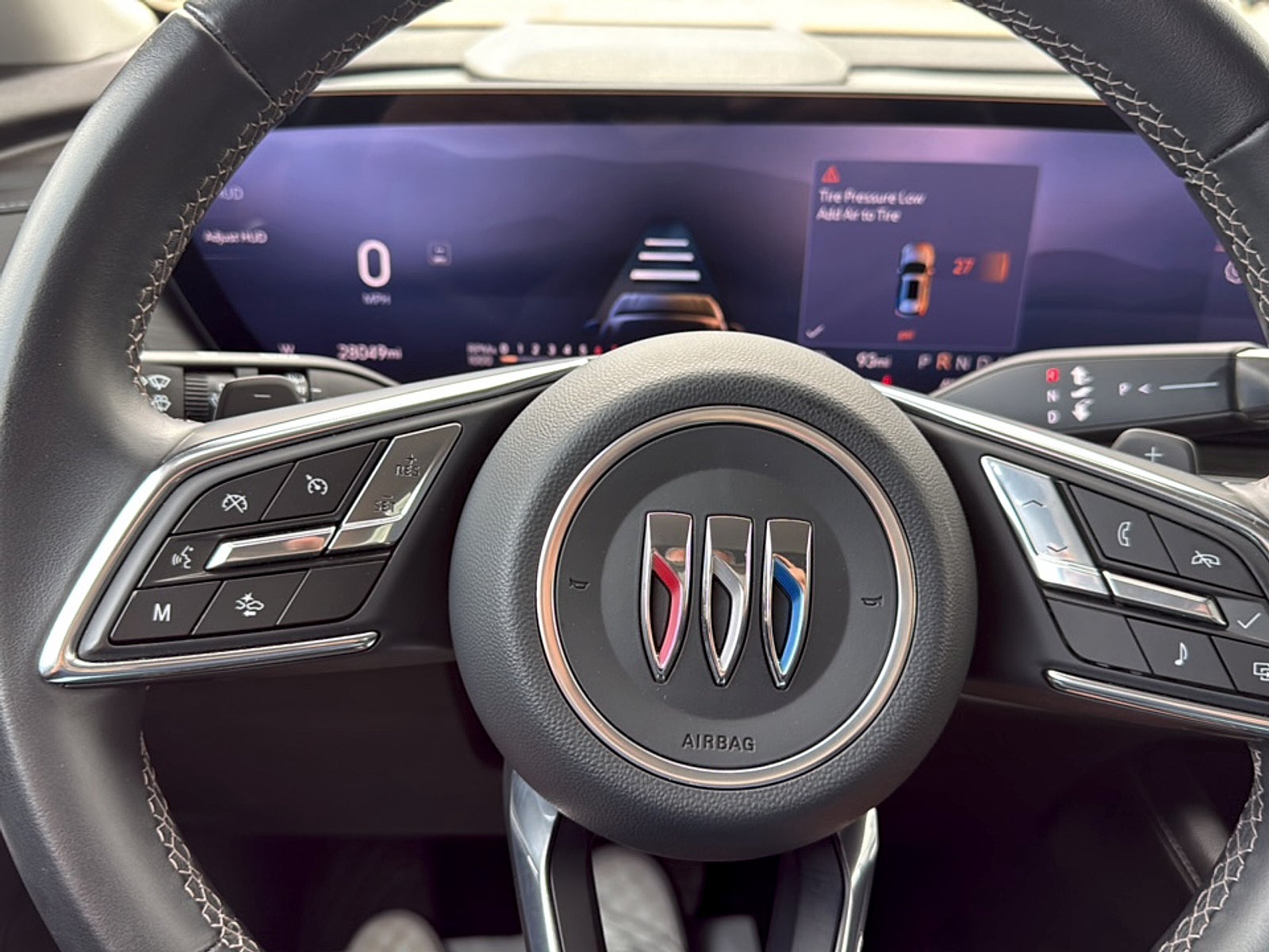 2024 Buick Envision Preferred AWD