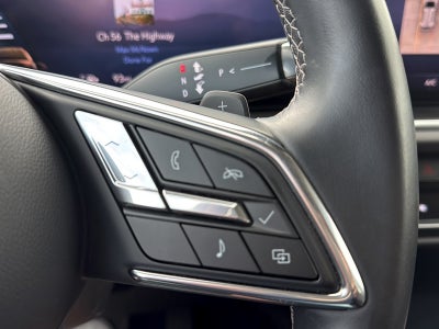 2024 Buick Envision Preferred AWD