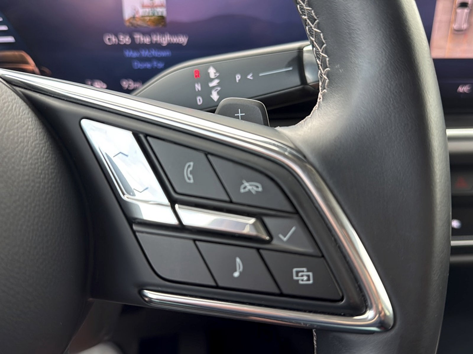 2024 Buick Envision Preferred AWD