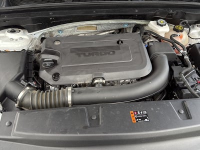2024 Buick Envision Preferred AWD