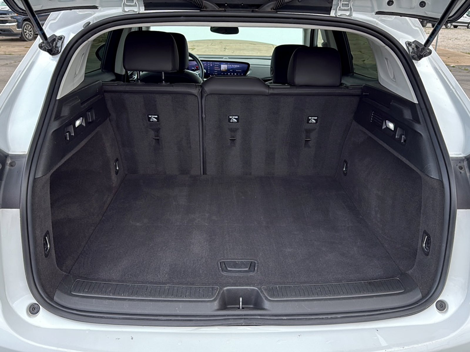 2024 Buick Envision Preferred AWD