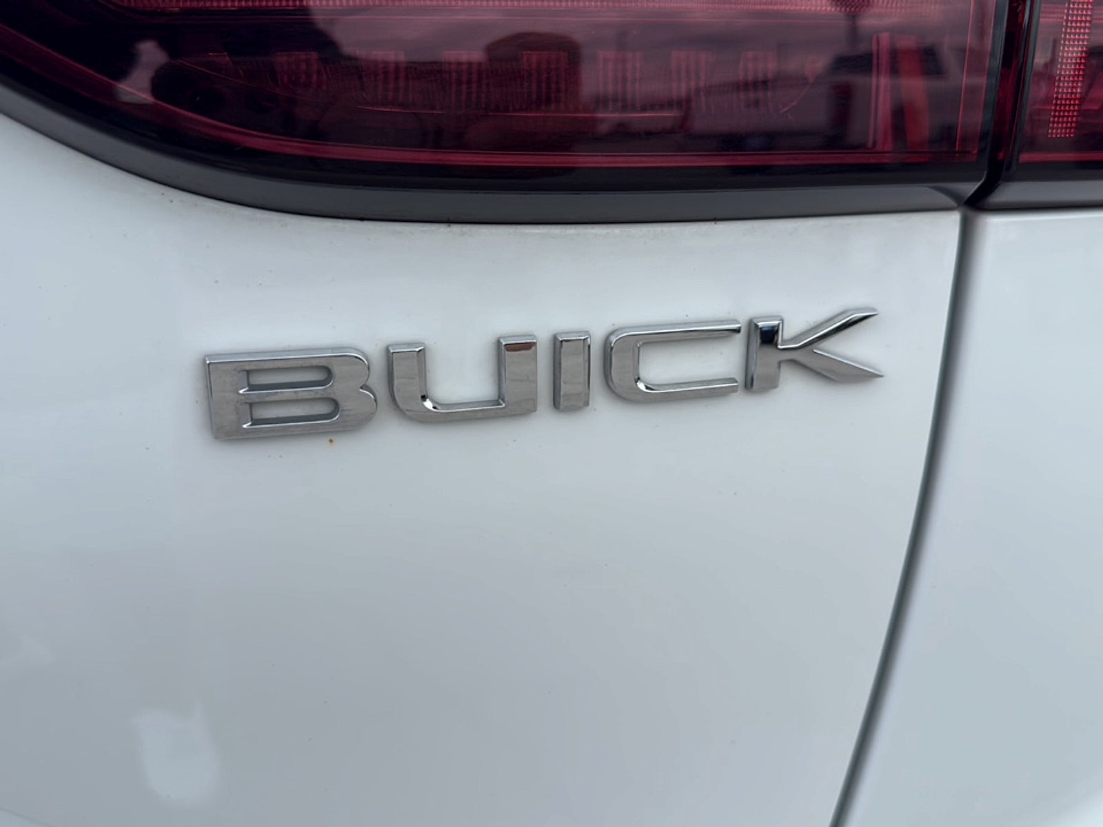 2024 Buick Envision Preferred AWD