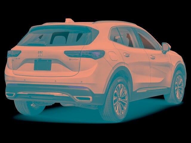 2024 Buick Envision AWD 4dr Preferred