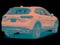 2024 Buick Envision AWD 4dr Preferred
