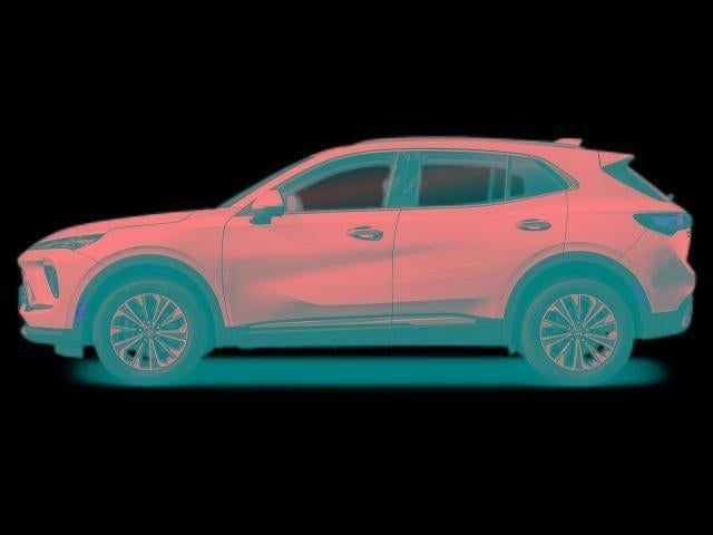 2024 Buick Envision AWD 4dr Preferred