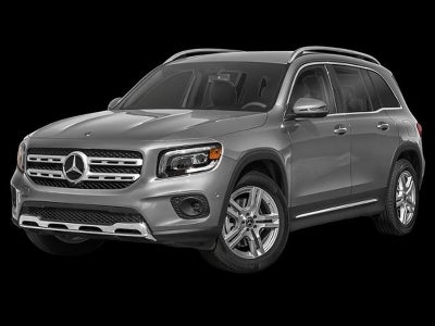 2023 Mercedes-Benz GLB GLB 250 4MATIC® SUV