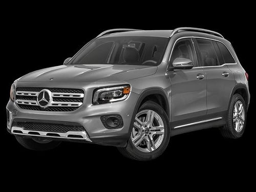 2023 Mercedes-Benz GLB GLB 250 4MATIC® SUV