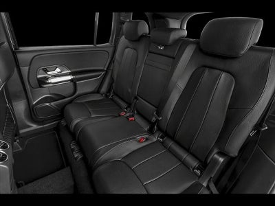 2023 Mercedes-Benz GLB GLB 250 4MATIC® SUV