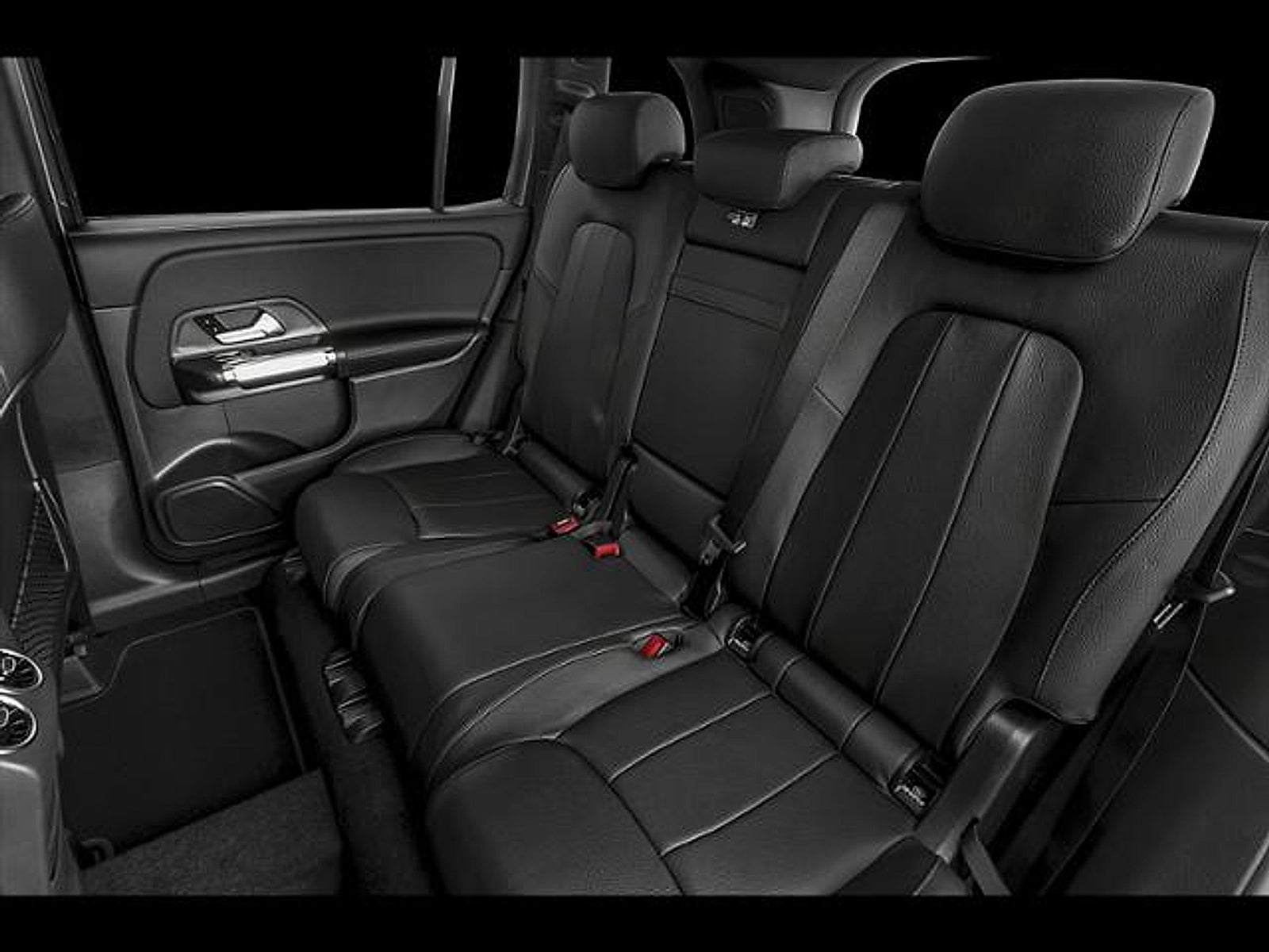 2023 Mercedes-Benz GLB GLB 250 4MATIC® SUV