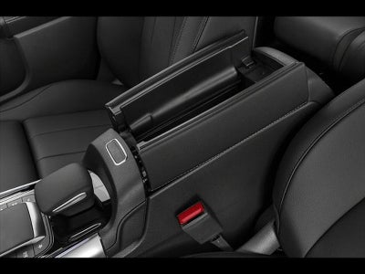2023 Mercedes-Benz GLB GLB 250 4MATIC® SUV