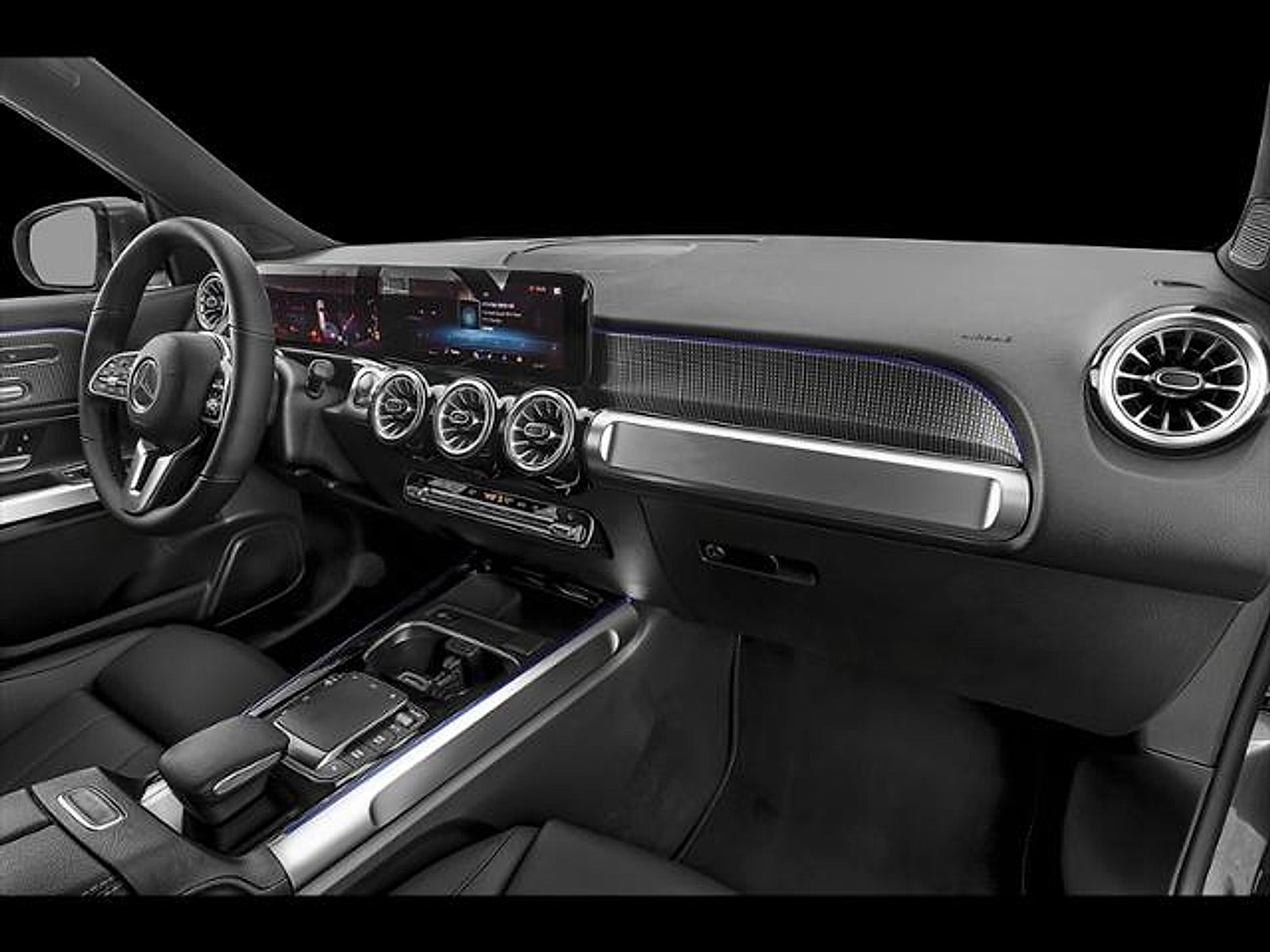 2023 Mercedes-Benz GLB GLB 250 4MATIC® SUV