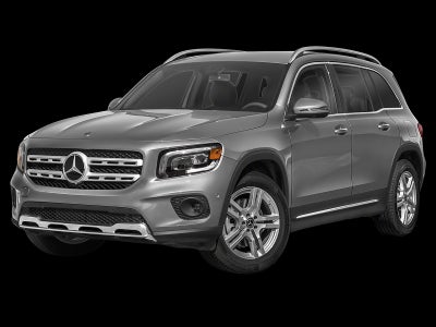 2023 Mercedes-Benz GLB GLB 250 4MATIC® SUV