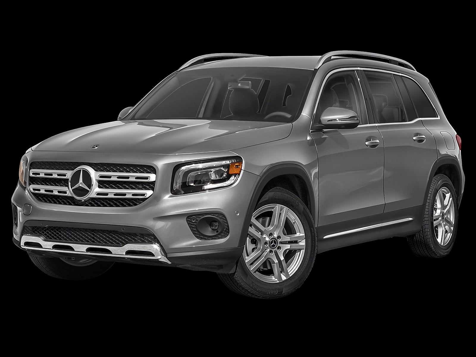 2023 Mercedes-Benz GLB GLB 250 4MATIC® SUV