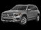 2023 Mercedes-Benz GLB GLB 250 4MATIC® SUV
