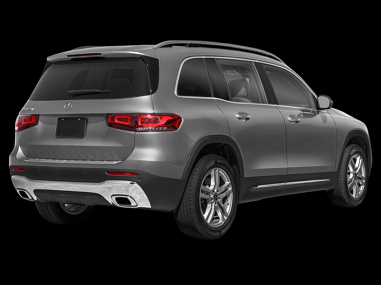 2023 Mercedes-Benz GLB GLB 250 4MATIC® SUV