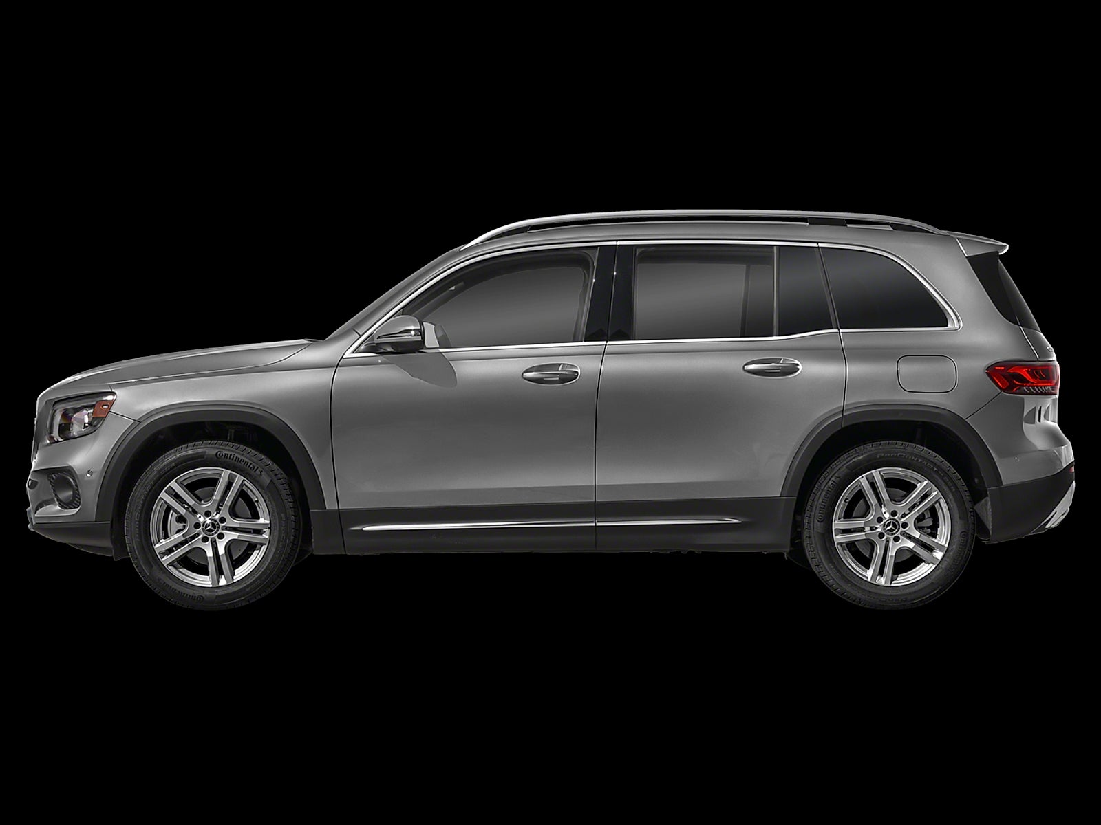 2023 Mercedes-Benz GLB GLB 250 4MATIC® SUV