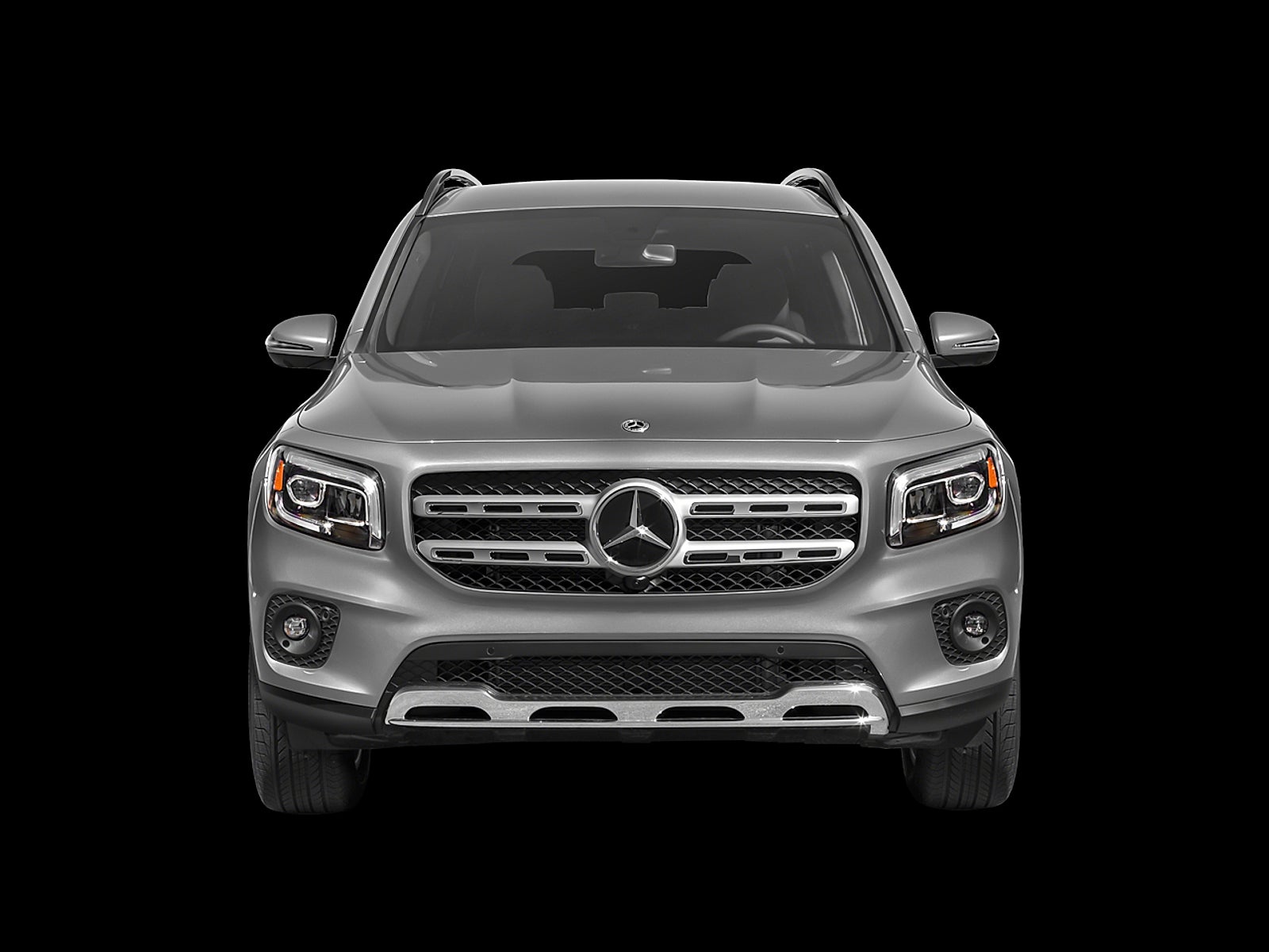 2023 Mercedes-Benz GLB GLB 250 4MATIC® SUV