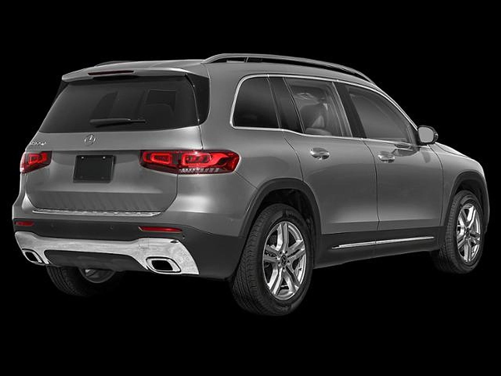 2023 Mercedes-Benz GLB GLB 250 4MATIC® SUV