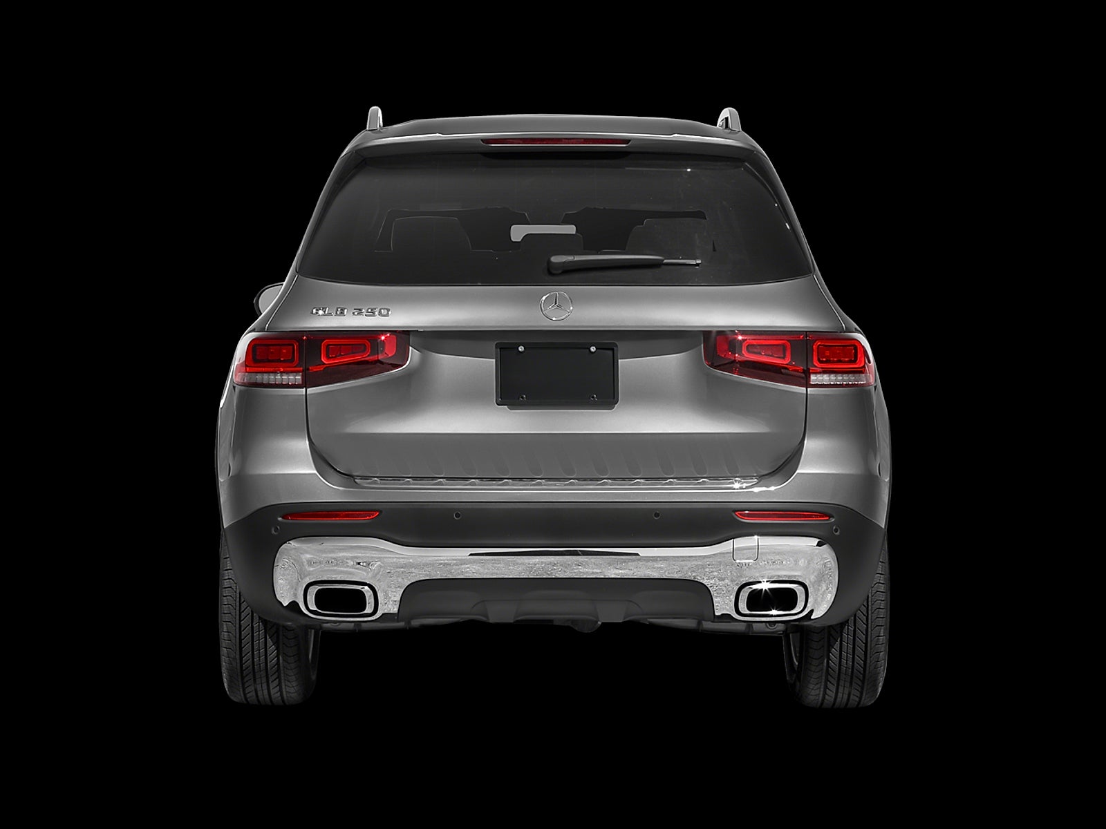 2023 Mercedes-Benz GLB GLB 250 4MATIC® SUV