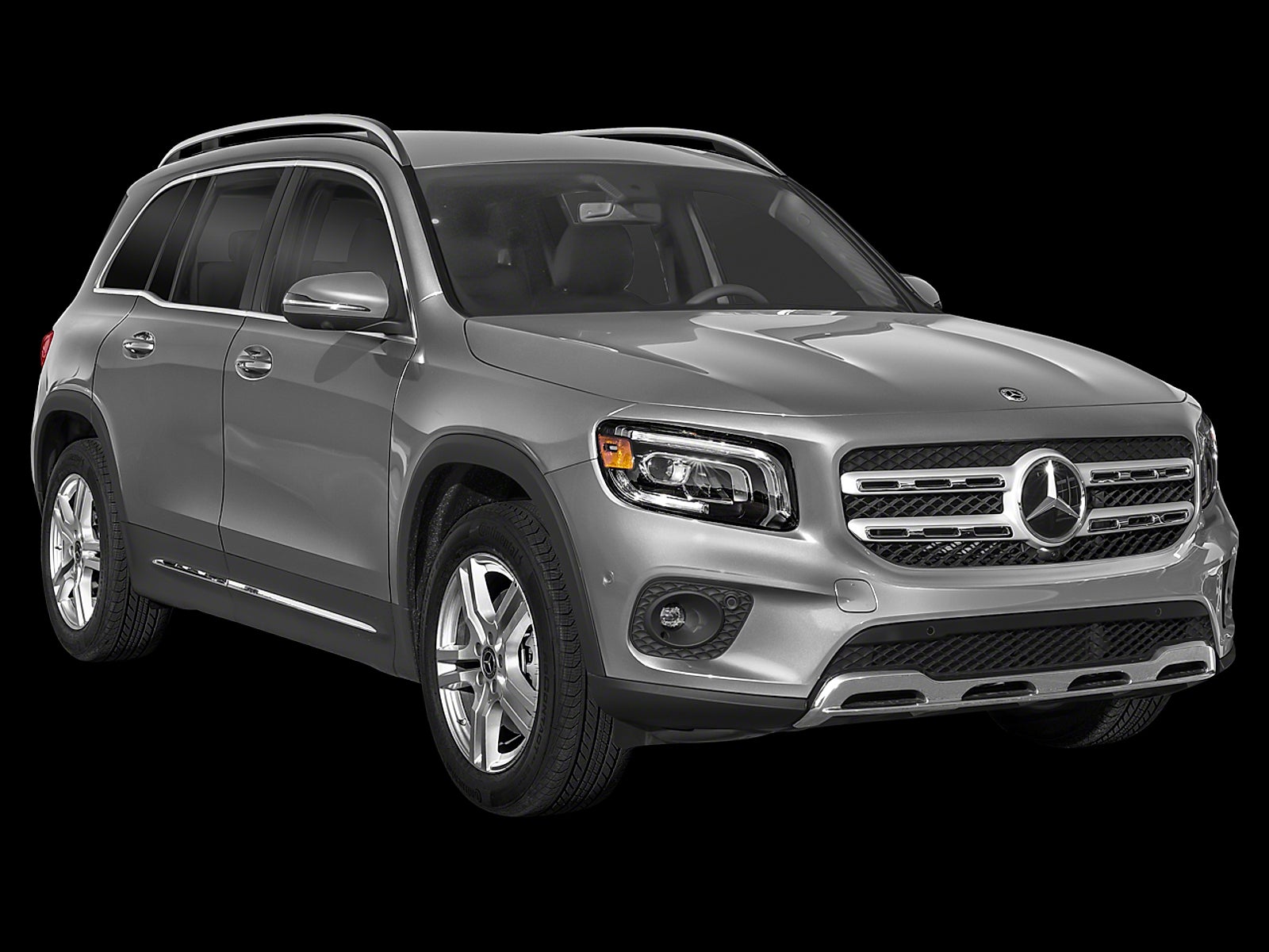 2023 Mercedes-Benz GLB GLB 250 4MATIC® SUV
