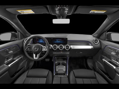 2023 Mercedes-Benz GLB GLB 250 4MATIC® SUV