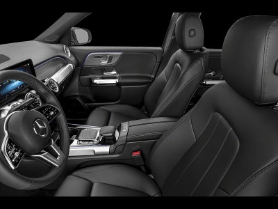 2023 Mercedes-Benz GLB GLB 250 4MATIC® SUV