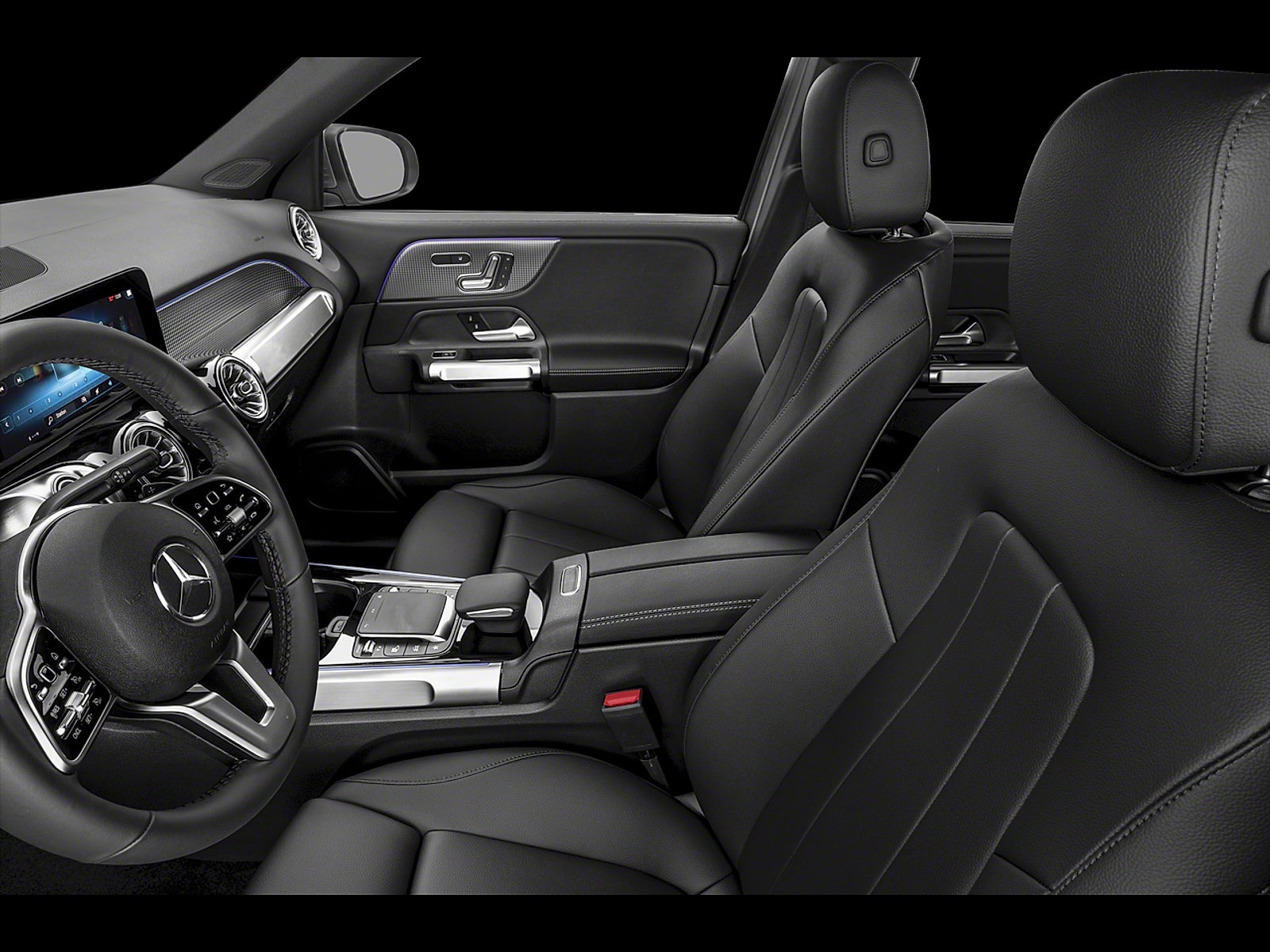 2023 Mercedes-Benz GLB GLB 250 4MATIC® SUV
