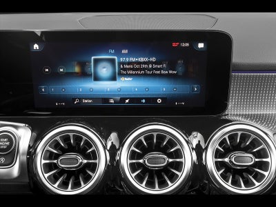2023 Mercedes-Benz GLB GLB 250 4MATIC® SUV