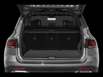 2023 Mercedes-Benz GLB GLB 250 4MATIC® SUV