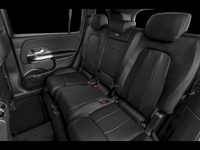 2023 Mercedes-Benz GLB GLB 250 4MATIC® SUV
